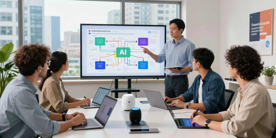 Revolutionary AI Automation Strategies for Business Success in 2026