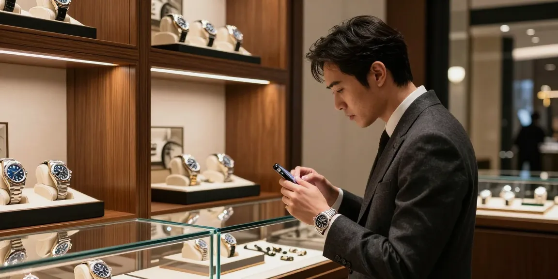 The Essential Rolex Super Clone Watches Handbook for Smart Collectors in 2026