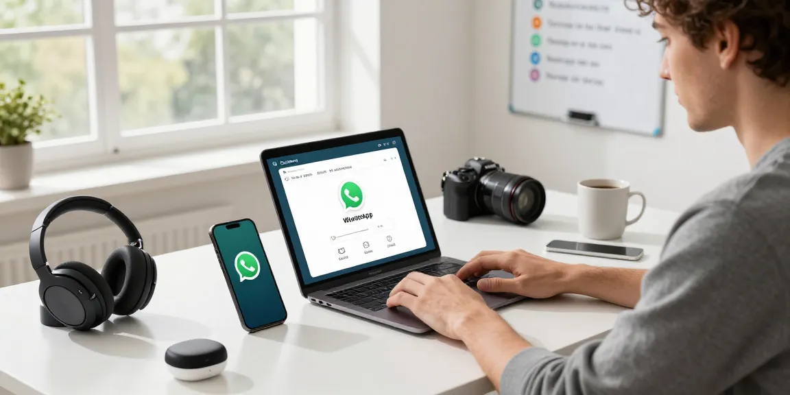 Your WhatsApp下載 Starter Kit for Seamless Communication Success